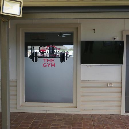 Cobar Miners Lodge Luaran gambar