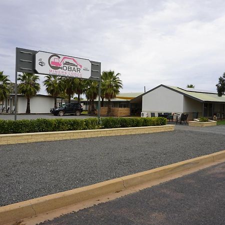 Cobar Miners Lodge Luaran gambar