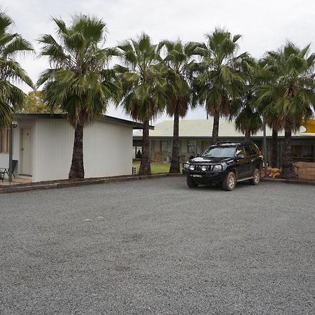 Cobar Miners Lodge Luaran gambar