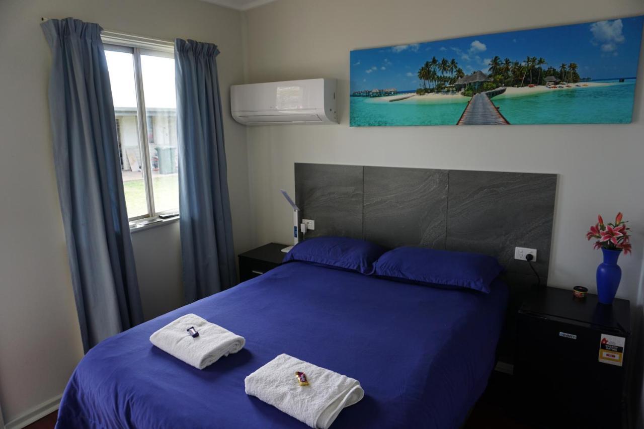 Cobar Miners Lodge Luaran gambar